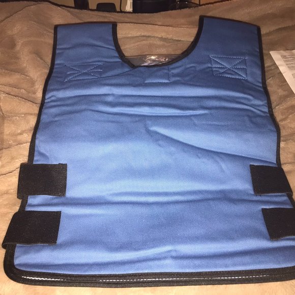 Bullard Isotherm Cooling Vest- Brand New - Size M/L - Picture 7 of 9